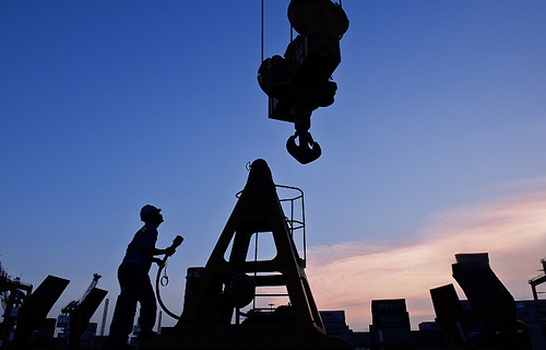 浙江省副省长卢山赴三尚智迪考察专精特新“小巨人”及隐形冠军企业2