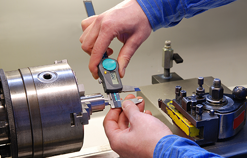 浙江省副省长卢山赴三尚智迪考察专精特新“小巨人”及隐形冠军企业4