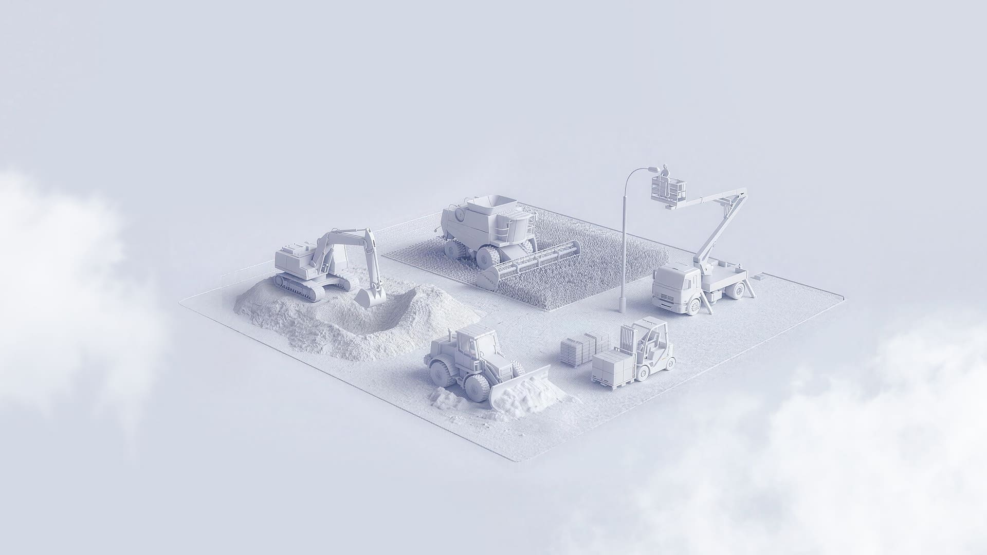 CONSTRUCTION MACHINERY SOLUTIONS