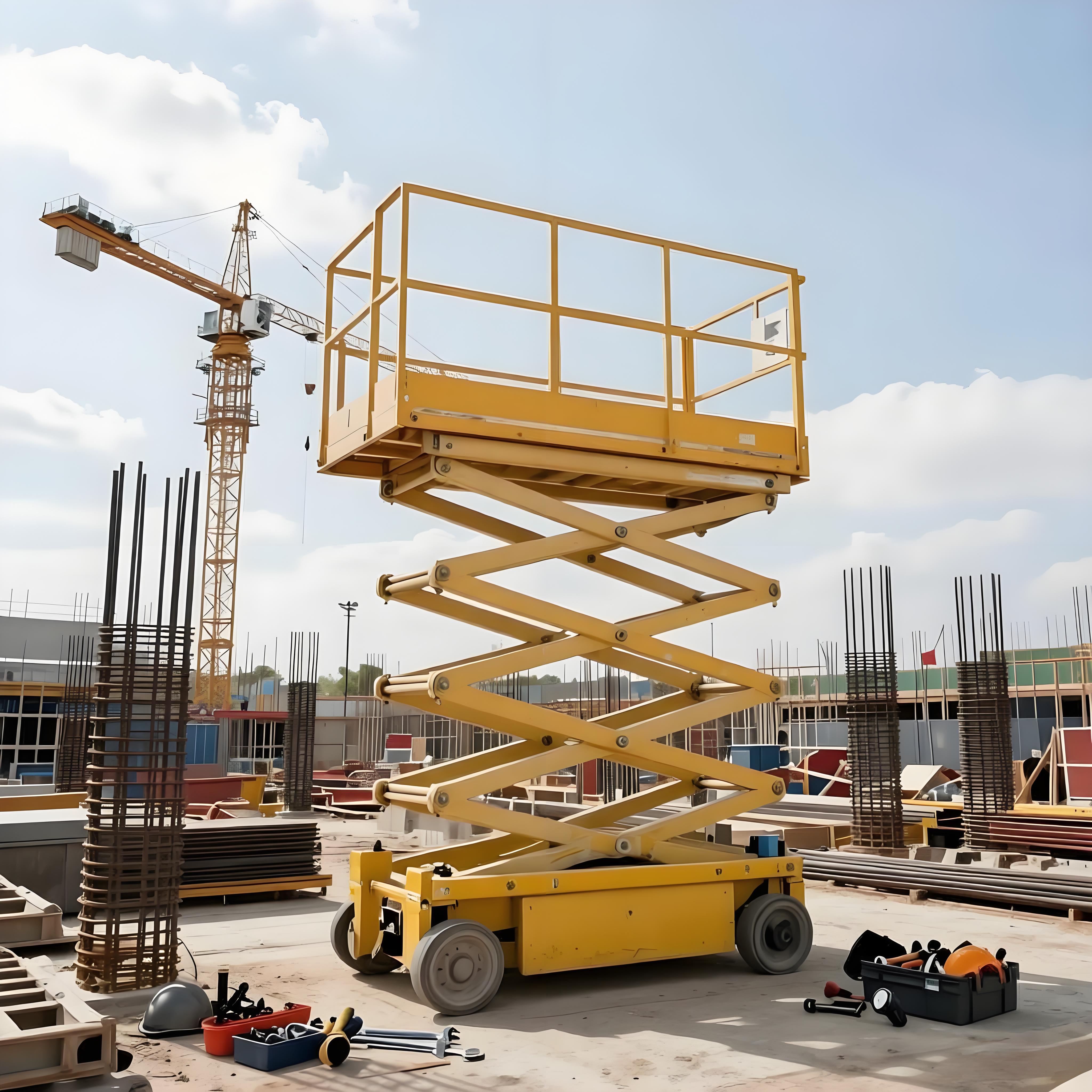 Scissor Lift