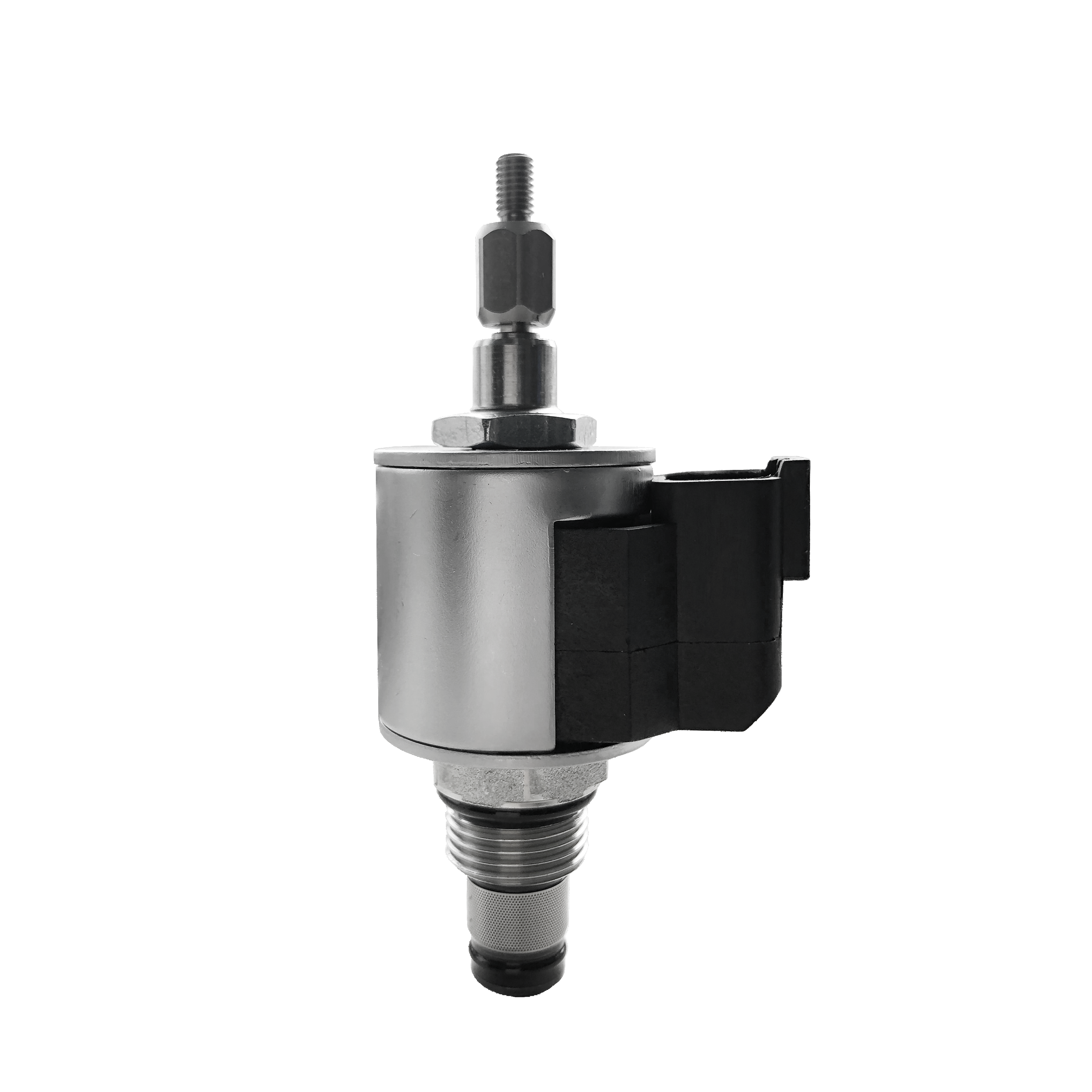 PROPORTIONAL DIRECTIONAL VALVE