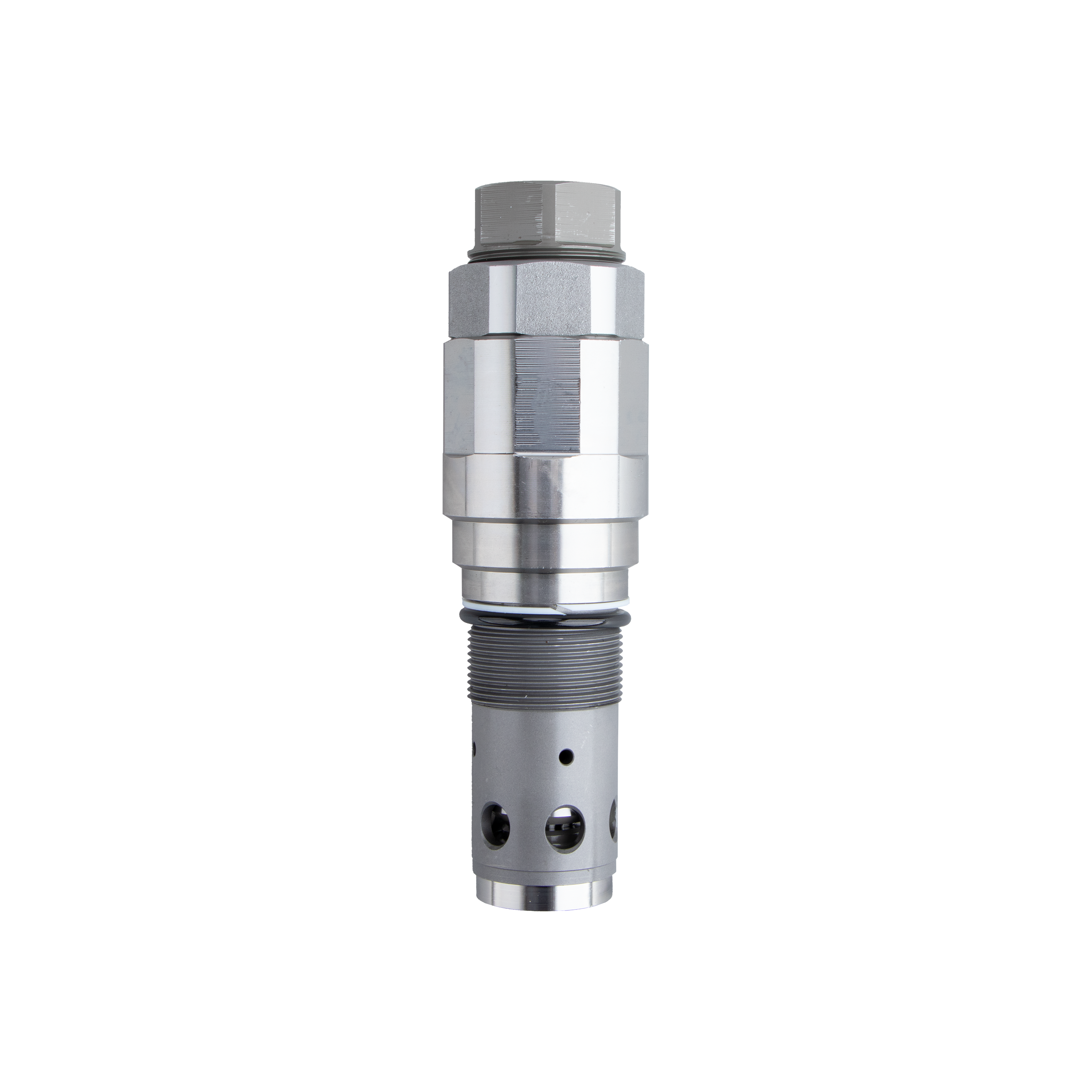 HIGH PRESSURE RELIEF VALVE