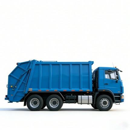 Garbage Truck