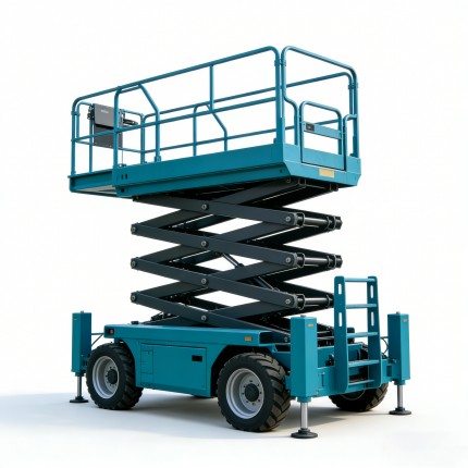 Scissor Lift