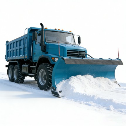 Snowplow