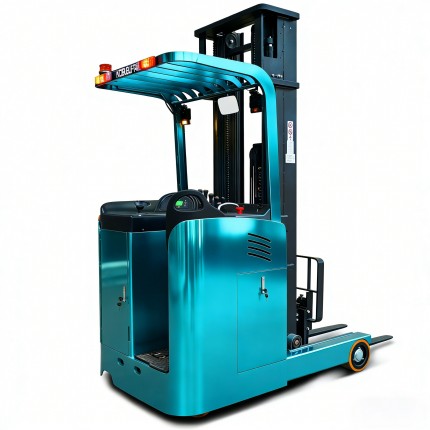 Reach Truck