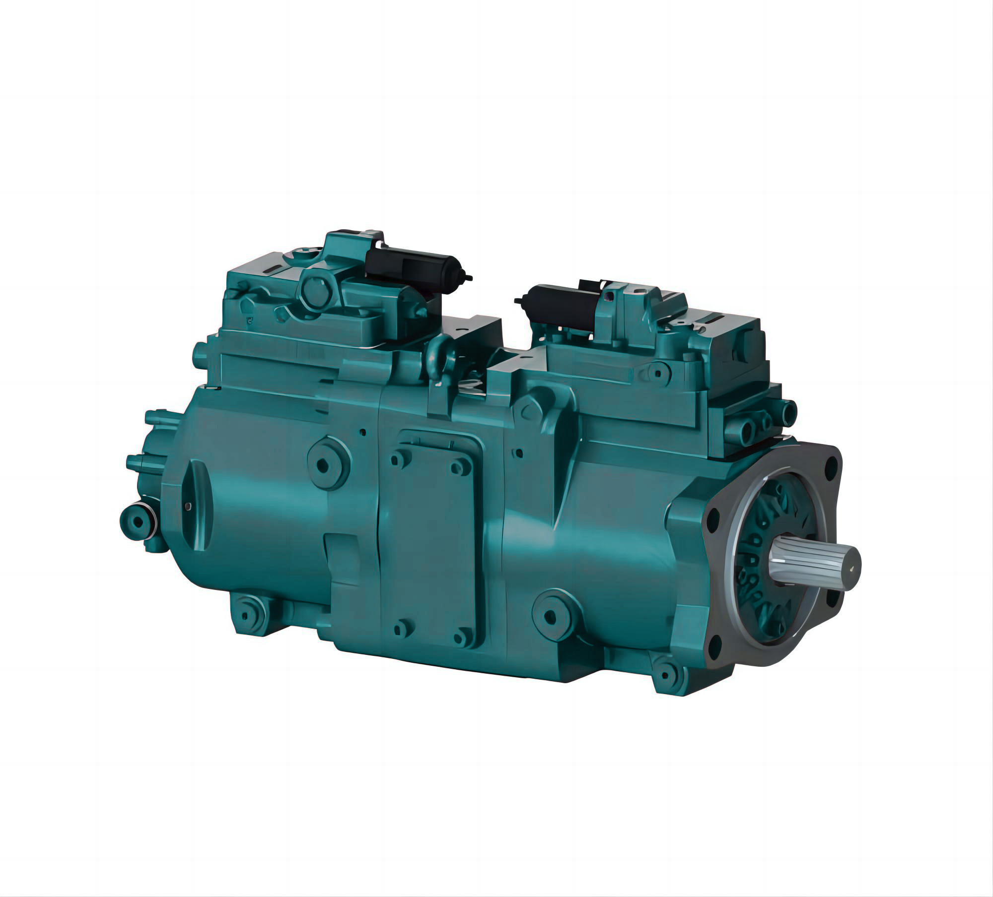 Hydraulic Pump