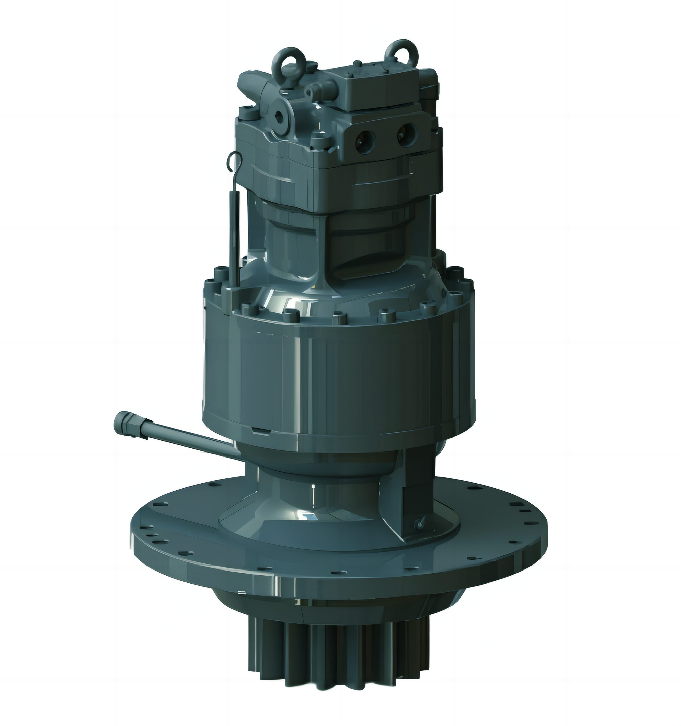 Hydraulic Motor